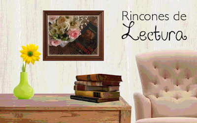 rincones de lectura