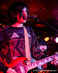 Pine Barons at The Horseshoe February 18, 2015 Photo by John at One In Ten Words oneintenwords.com toronto indie alternative music blog concert photography pictures