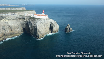 Cabo de São Vicente