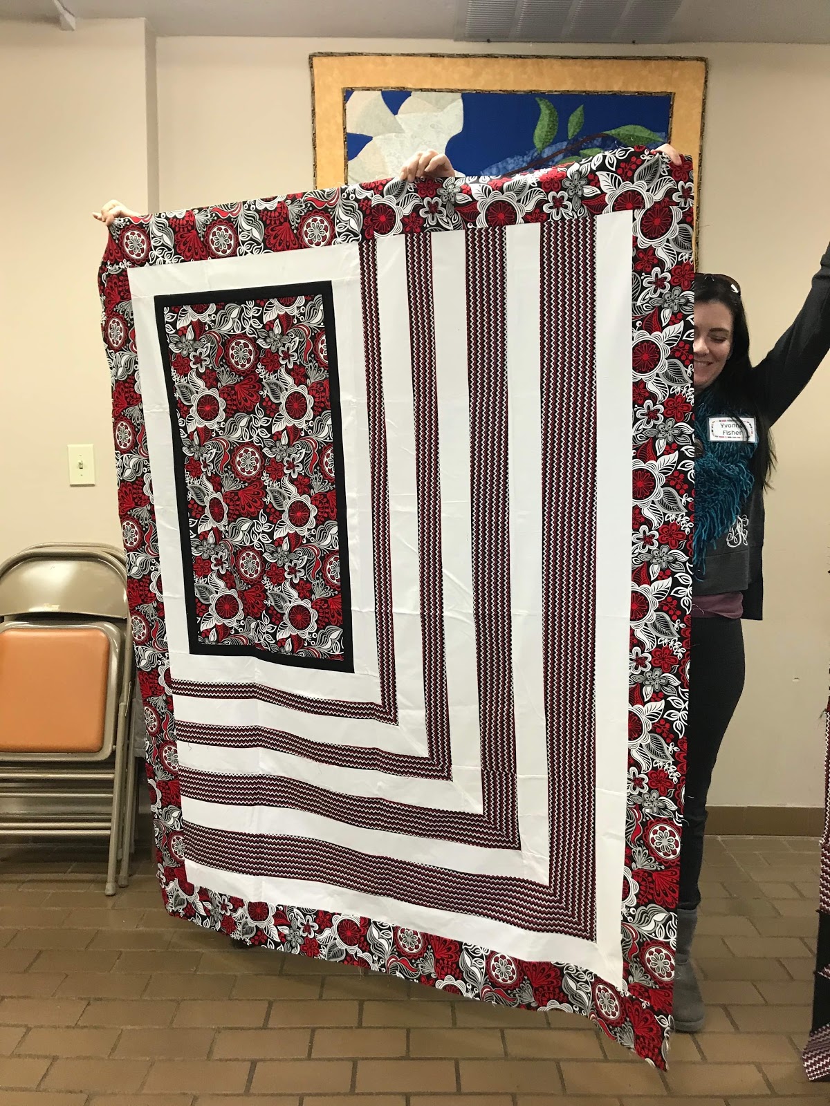 Knoxville Modern Quilt Guild