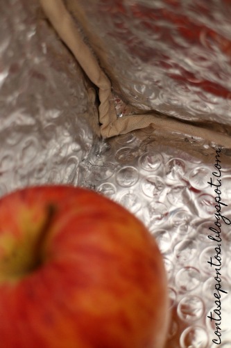 Mala térmica Mala térmica