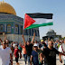 Berita Timur Tengah terkini Situasi Palestina