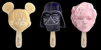 
Ice Cream Celebrity
