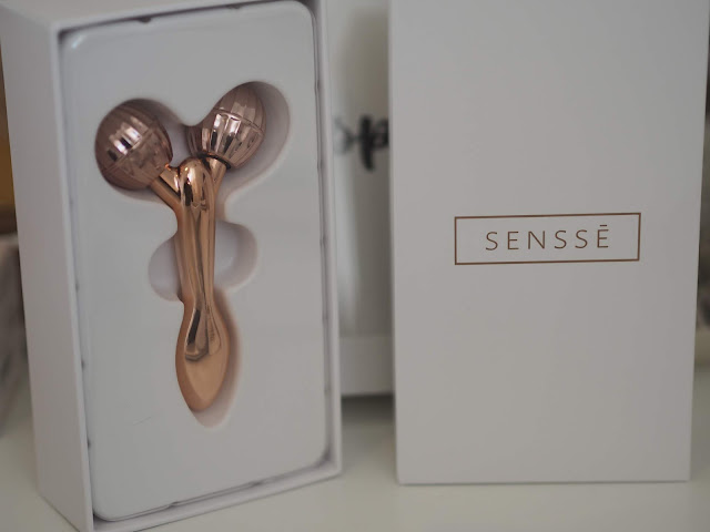 SENSSE FACIAL CONTOUR DEFINER