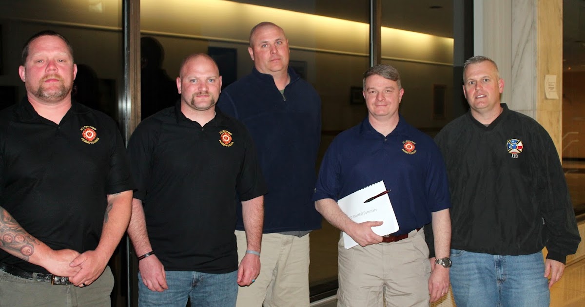 Lehigh Valley Ramblings O'Connell Faulty Fire Trucks An Embarrassment