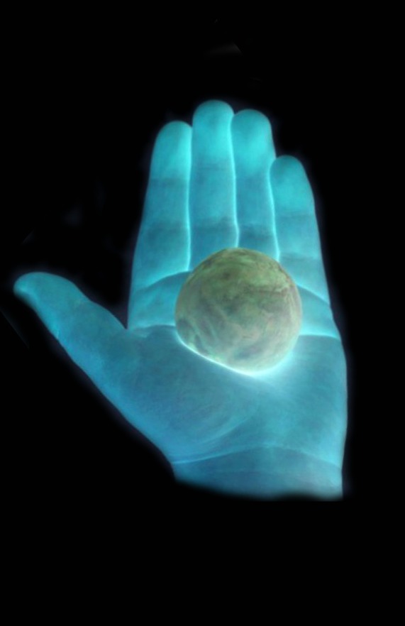 AWESOME KID PROJECT: Make your own bouncy balls that glow-in-the-dark!! (Super kid fun!)