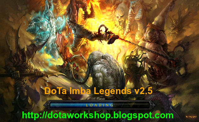 Qu es DotA IMBA Ai