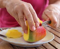 healthline Can you eat mango skin peel healthline Can you eat mango skin peel