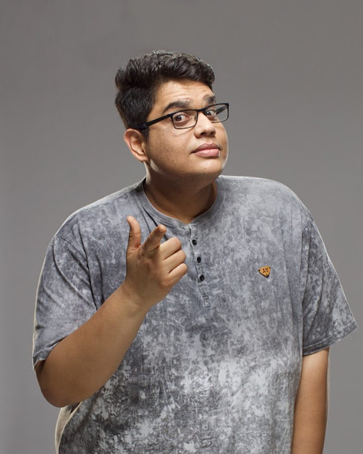 Tanmay Bhat Tanmay Bhat