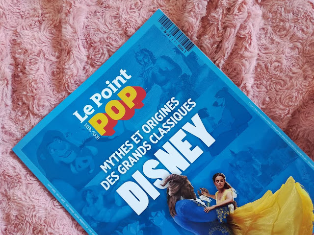 Le Point Pop Disney Le Point Pop Disney