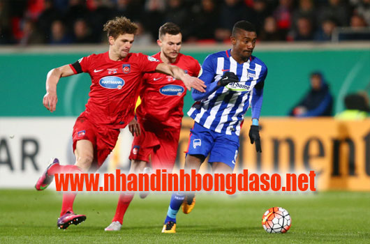 Heidenheimer vs Werder Bremen 1h30 ngày 7/7 www.nhandinhbongdaso.net Heidenheimer vs Werder Bremen 1h30 ngày 7/7 www.nhandinhbongdaso.net