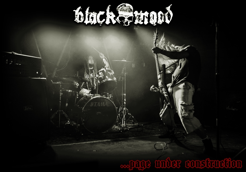 Official BLACK MOOD