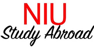 NIU Study Abroad 