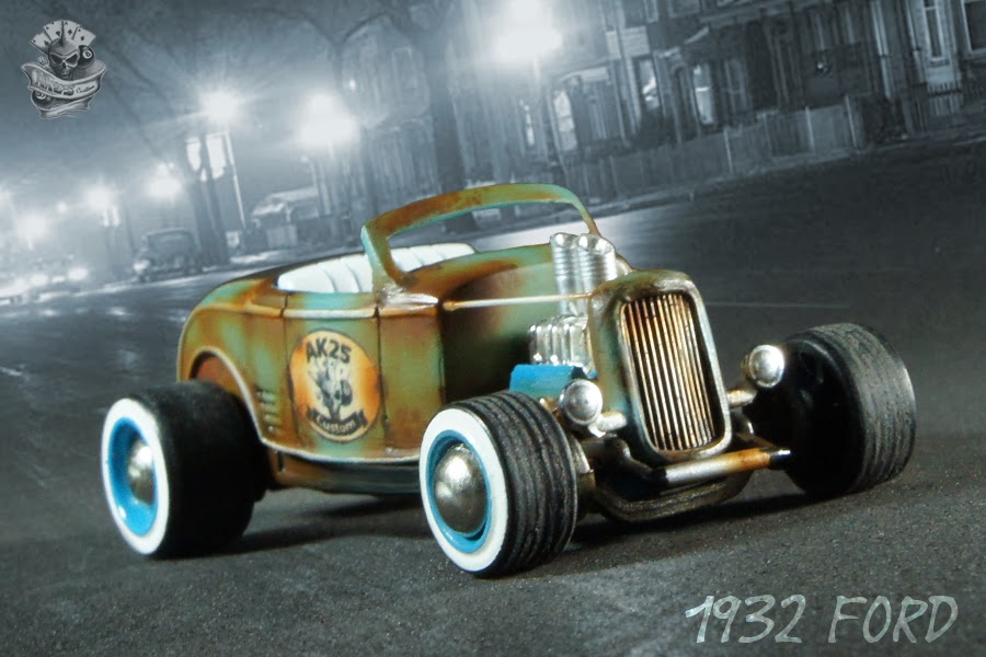 1954 Chevrolet 2door Coupe Old School Rat Rod Hot Rod For Sale In