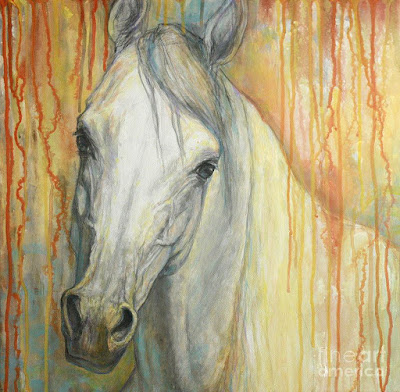 pinturas-de-caballos-blancos-pintados-al-oleo pinturas-de-caballos-blancos-pintados-al-oleo
