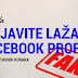 KAKO DA: Prijavite lažan Facebook profil u 7 koraka
