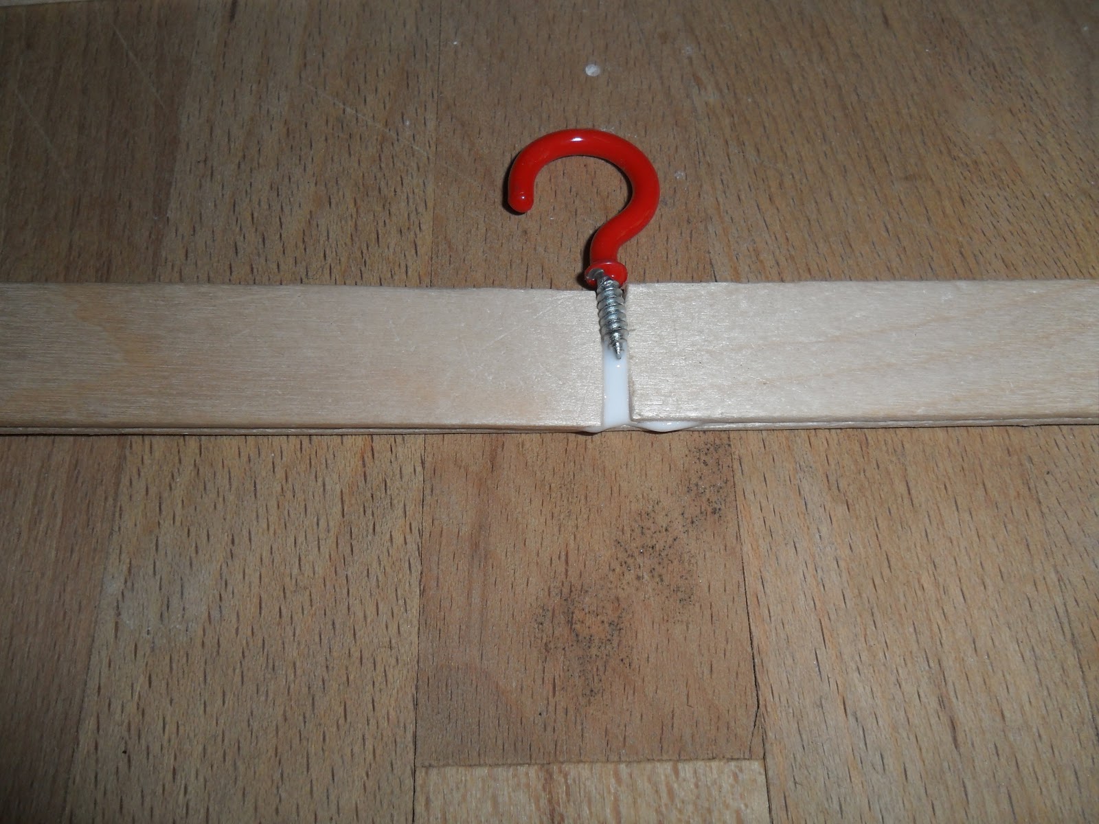 Olive Groves and Doll Knits Diy Doll Clothes Hangers