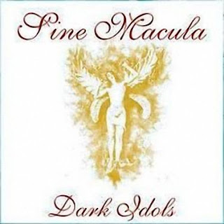 Sine Macula - Dark Idols 2001