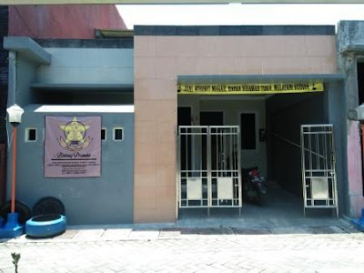 Grosir Atribut Pramuka Semarang