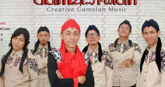 Kumpulan Lagu Gamelawan Mp3 Terbaru Dan Terlengkap Full