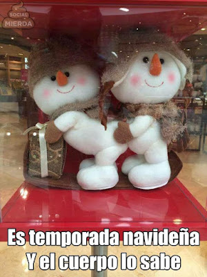 Imagenes chistosas de navidad Imagenes chistosas de navidad