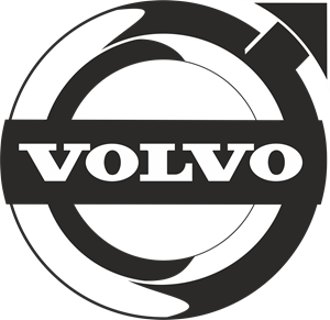  Volvo Logo 