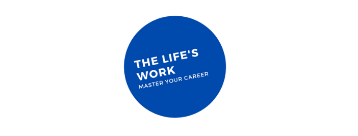 THE LIFE'S WORK | Malaysia's No.1 Career Blog