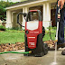 Choosing The Best Electric Pressure Washer