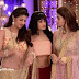 TV Serial Actress Aishwarya Sakhuja and Other Hot Girls Navel Show