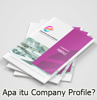 Pengertian Company Profile