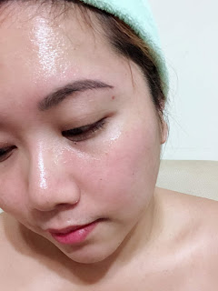 April Skin金盞花面膜及魔法石洗臉皂 April Skin金盞花面膜及魔法石洗臉皂