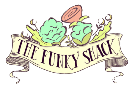 The Funky Shack Flower Market