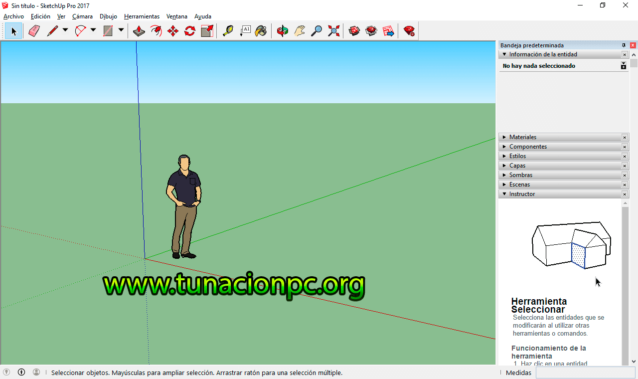 sketchup 17 won open file sketchup 17 won open file