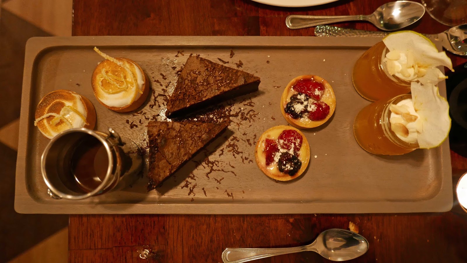 RESTAURANTS AND FOOD Kilkenny