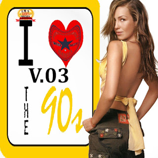 I Love The 90's Vol 3 I%2BLove%2BThe%2B90%2527s%2BVol%2B3