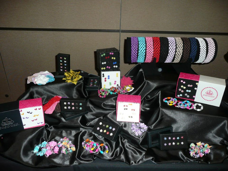 Paparazzi Boutique Exciting NEW announcements from Paparazzi