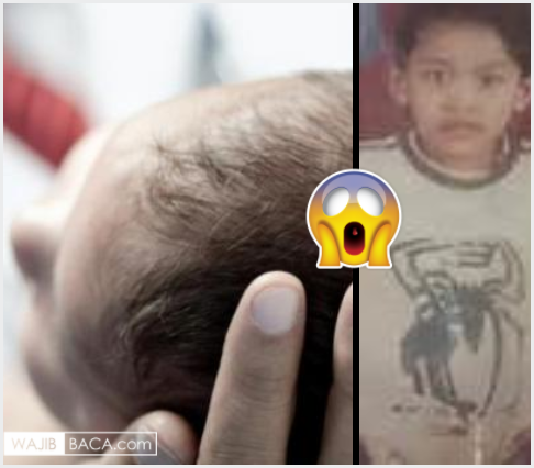 Heboh! Seorang Pemuda 17 Tahun Ini ‘Melahirkan’ Bayi Laki-laki