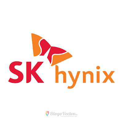 SK Hynix Logo Vector