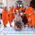 សម្តេចតេជោ និងសម្តេចកិត្តិព្រឹទ្ធបណ្ឌិត រៀបចំពិធីបុណ្យចម្រើនព្រះជន្មាយុ ជូនមហាឧបាសិកា ប៊ុន ស៊ាងលី ក្នុងជន្មាយុគម្រប់៩៤ ឈានចូល ៩៥ឆ្នាំ