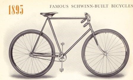 schwinn manufacturer