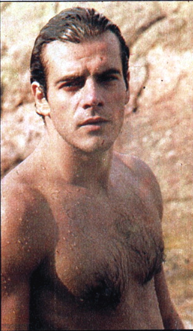 BIOGRAFIA MARIO GOMES(ATOR)