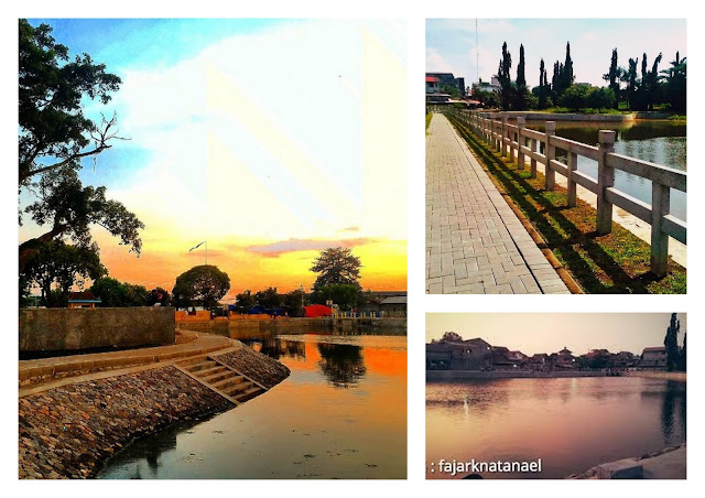 embung langensari jogja embung langensari jogja