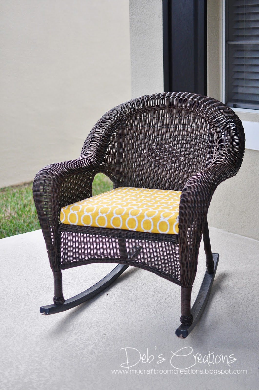 My Craftroom Creations