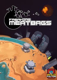 صورة للعبة Freaking Meatbags