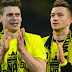 Marco Reus dan Lukasz Piszczek Menjadi Kapten dan Wakil Kapten Borussia Dortmund di Musim 2018/2019