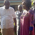 President Uhuru Makes An Impromptu Visit To Thika Unannounced.