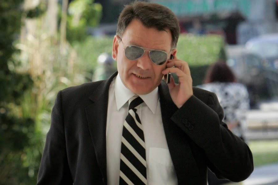 Κατάθεση... ρεκόρ από τον Κούγια!