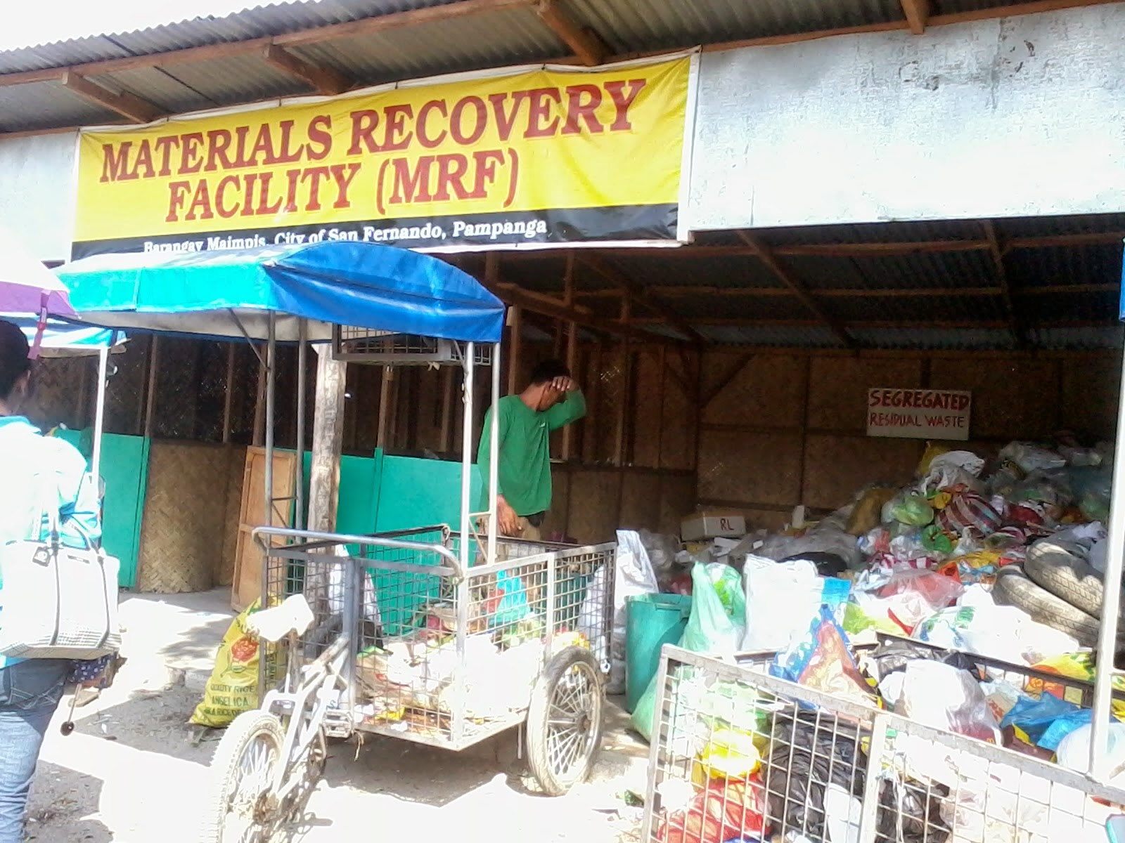 Zero Waste Is Possible A Zero Waste Summer With Mother Earth