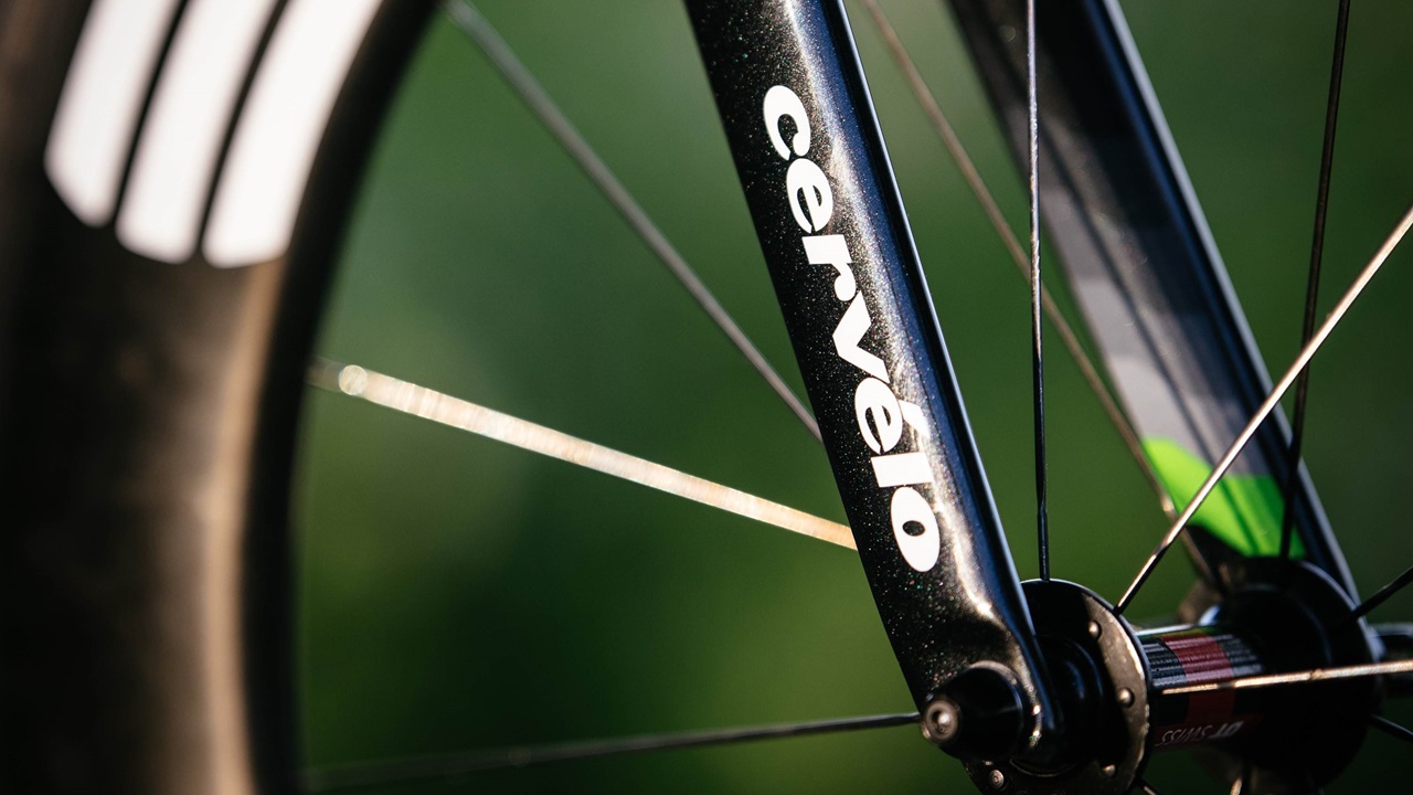 cervelo dimension data