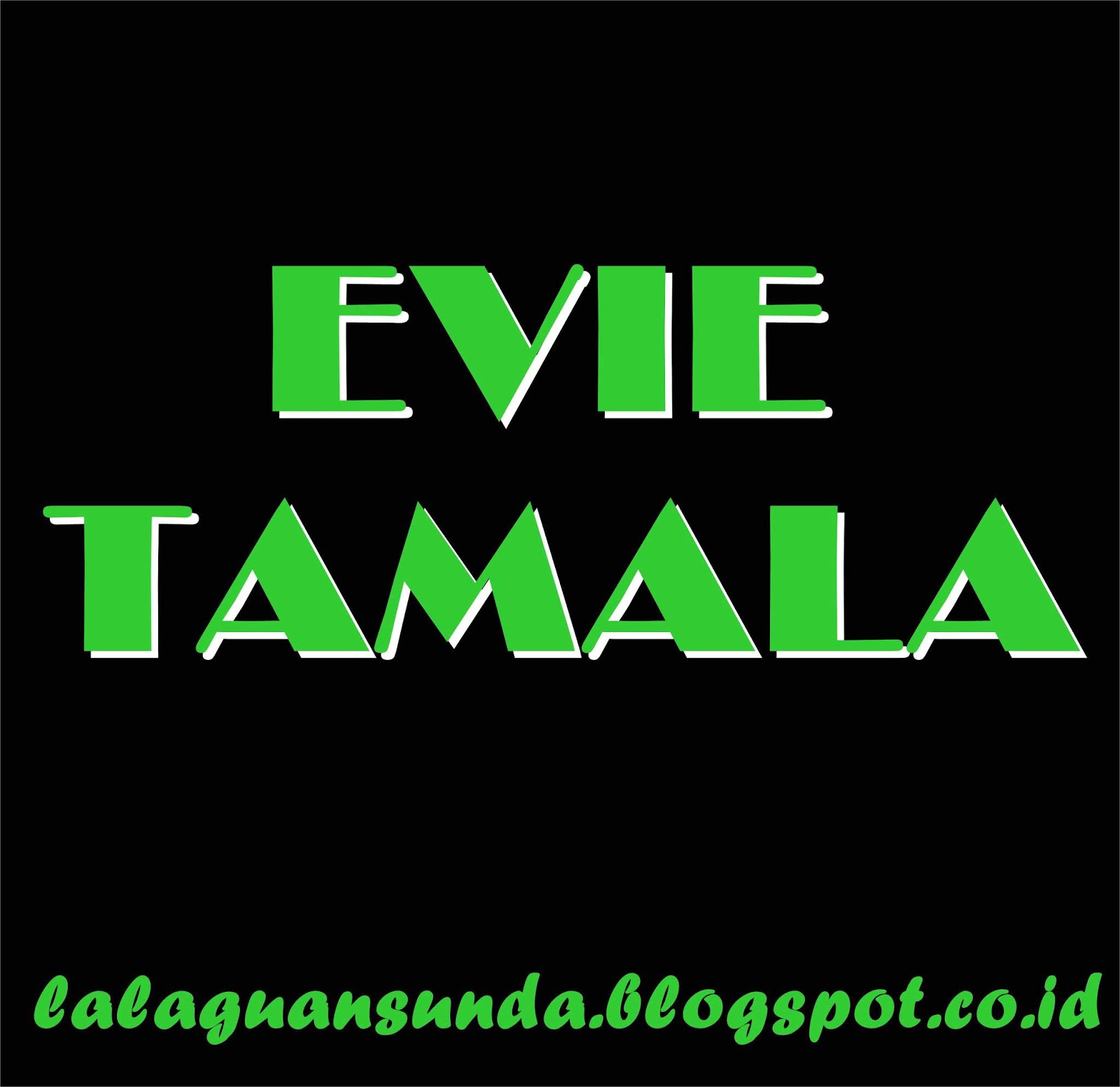 Download Kumpulan Lagu Evie Tamala | lalaguansunda